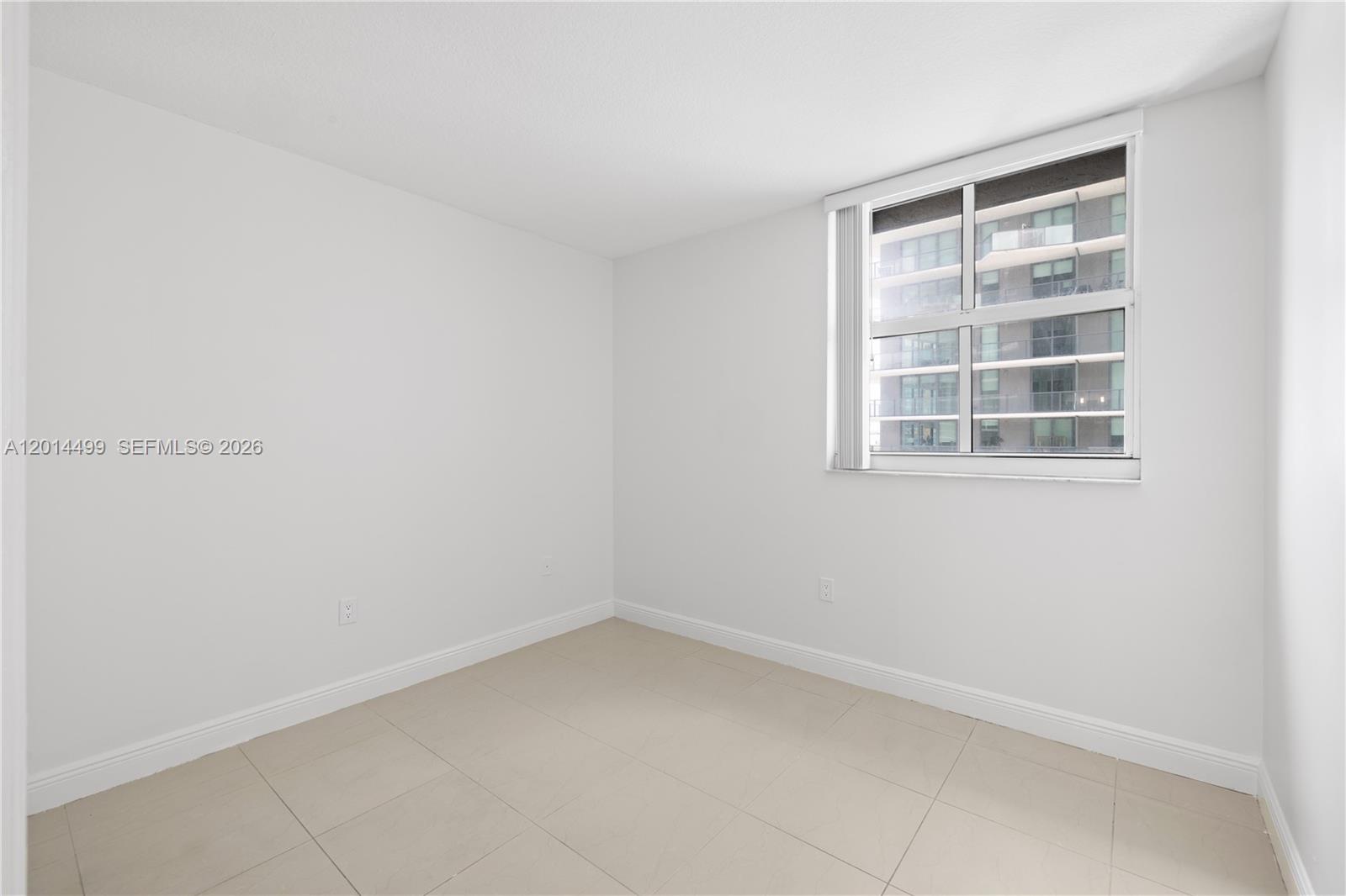 Vue at Brickell - Residential Lease