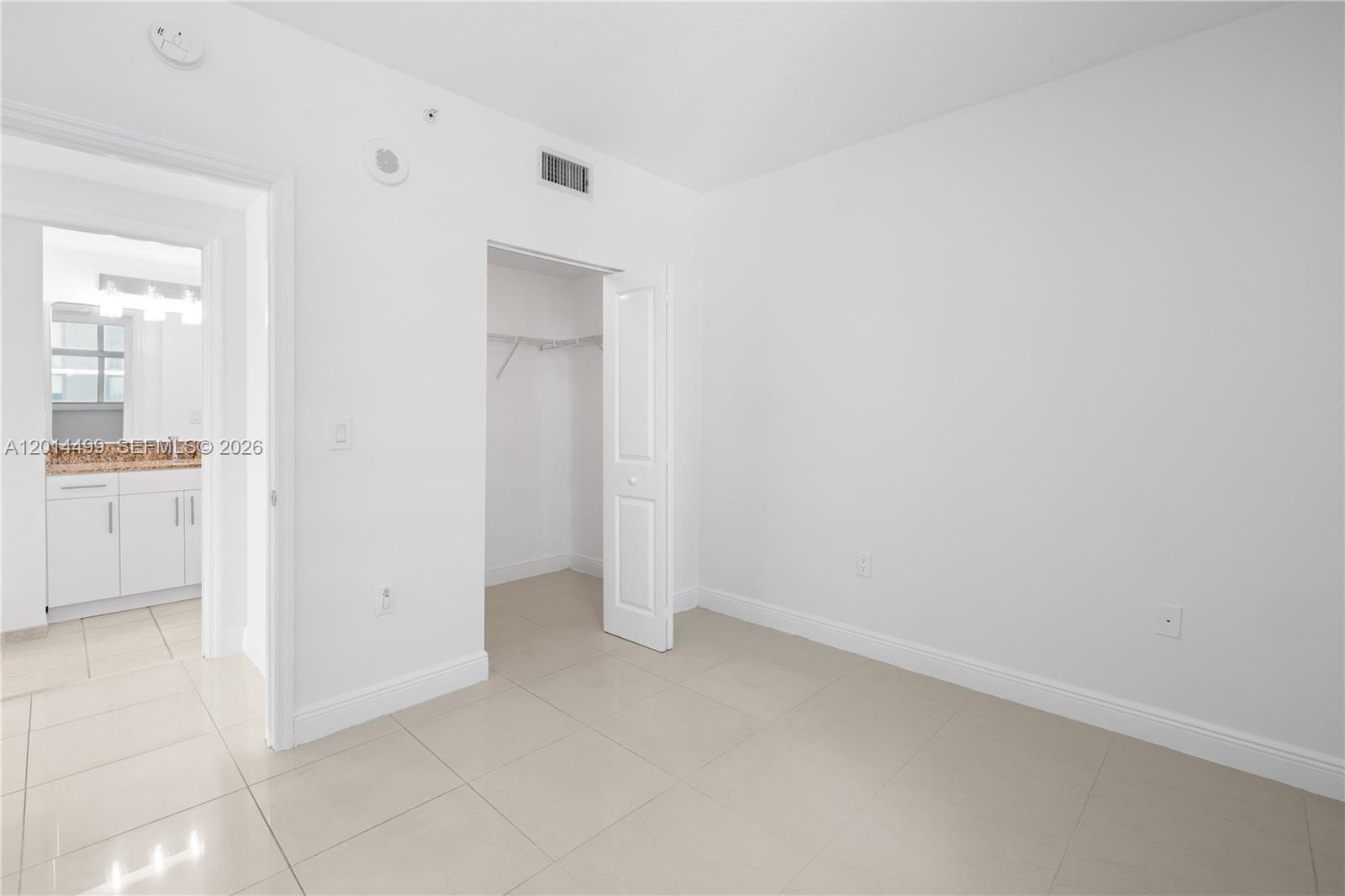 Vue at Brickell - Residential Lease