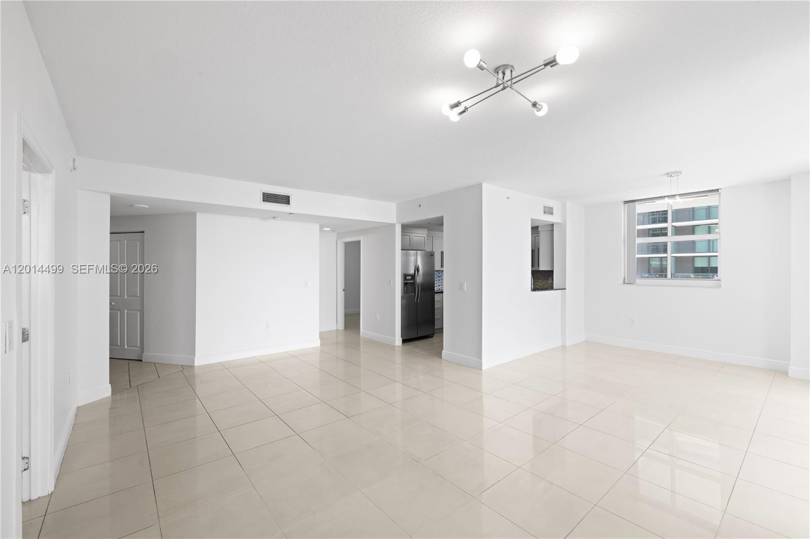 Vue at Brickell - Residential Lease