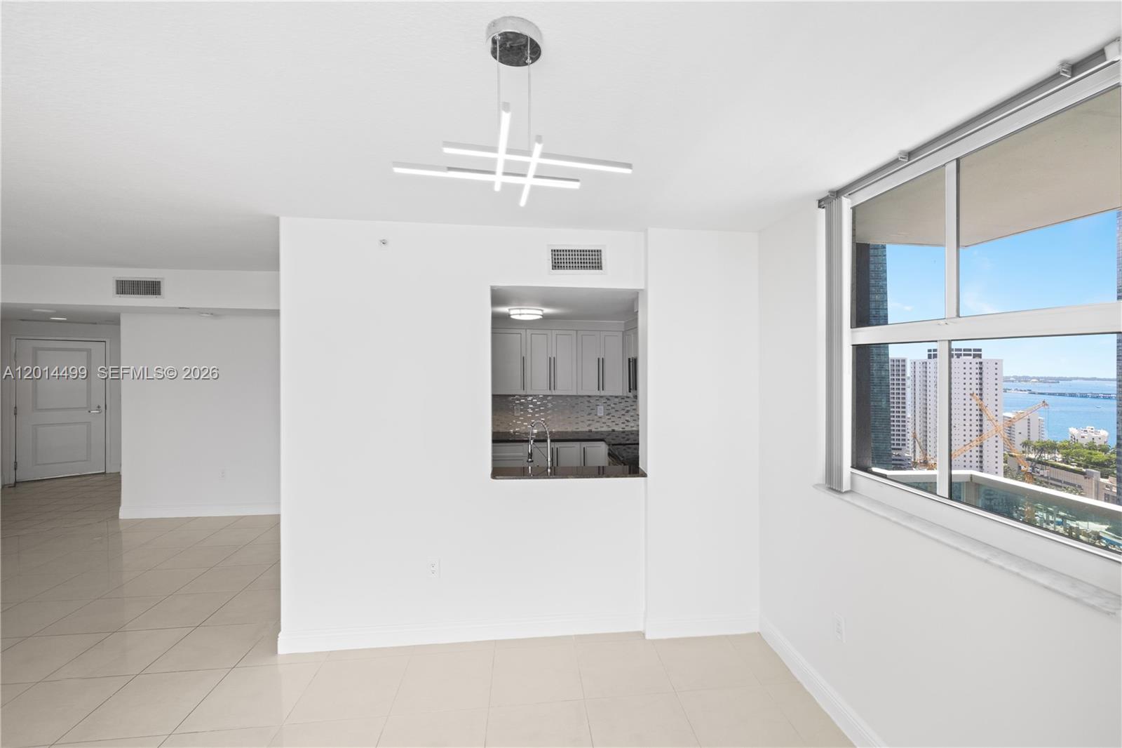 Vue at Brickell - Residential Lease