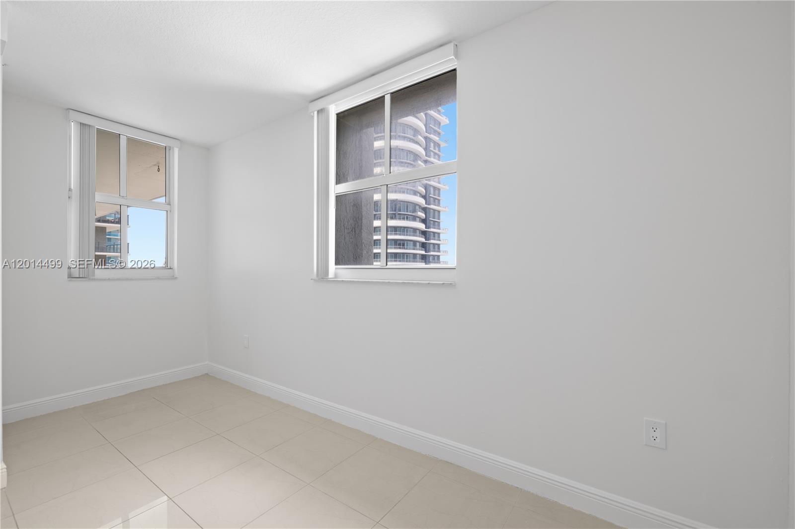 Vue at Brickell - Residential Lease