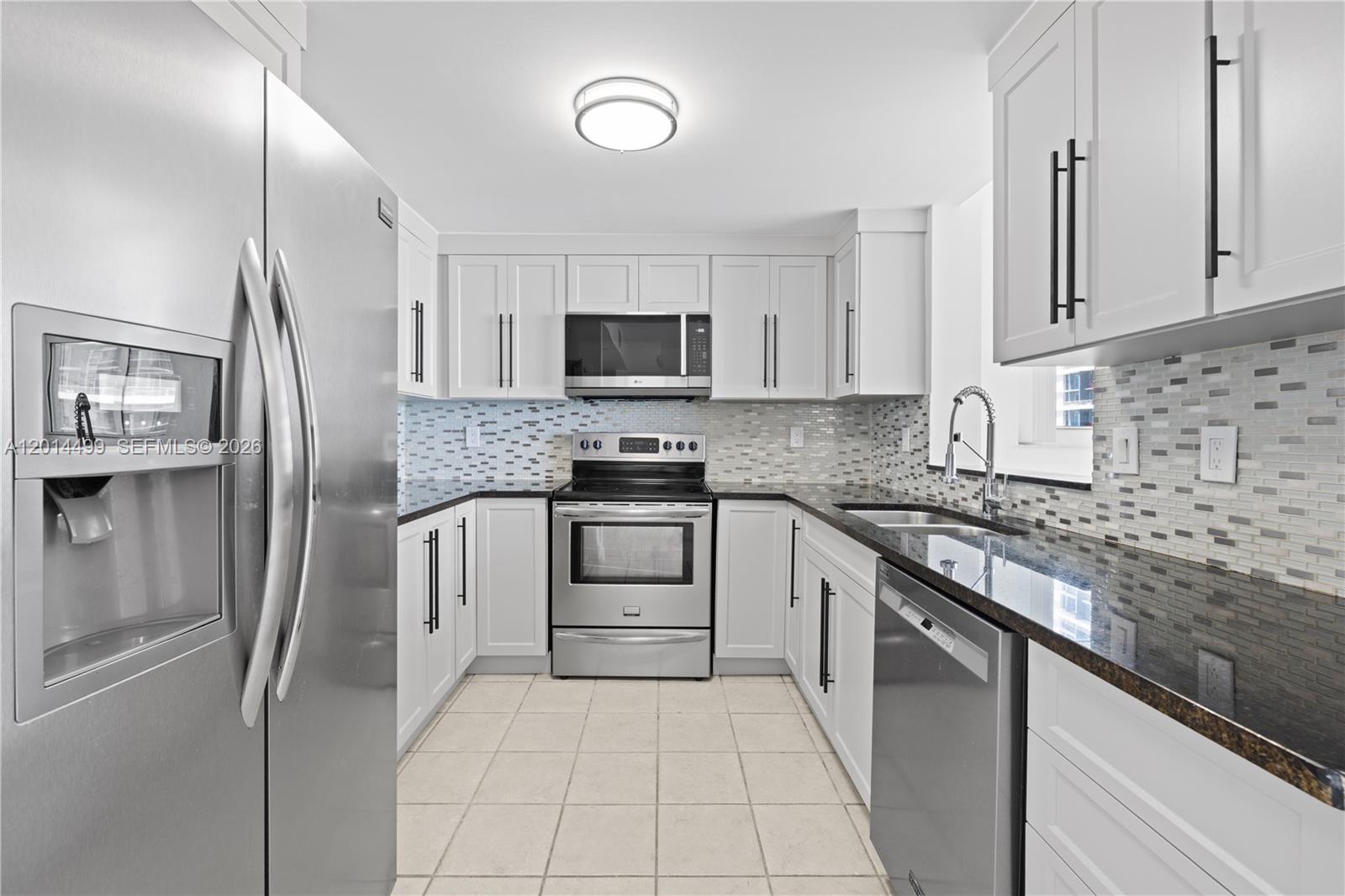 Vue at Brickell - Residential Lease