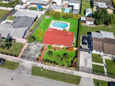 14731 SW 285th St Homestead FL 33033