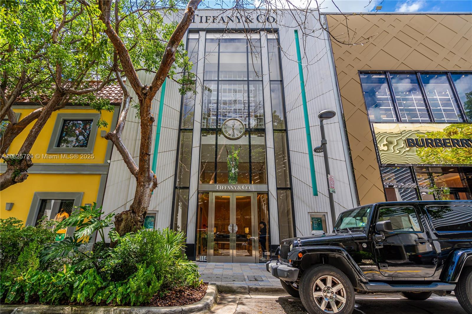 ALLENDALE SUB DB 943-562 - Residential Lease