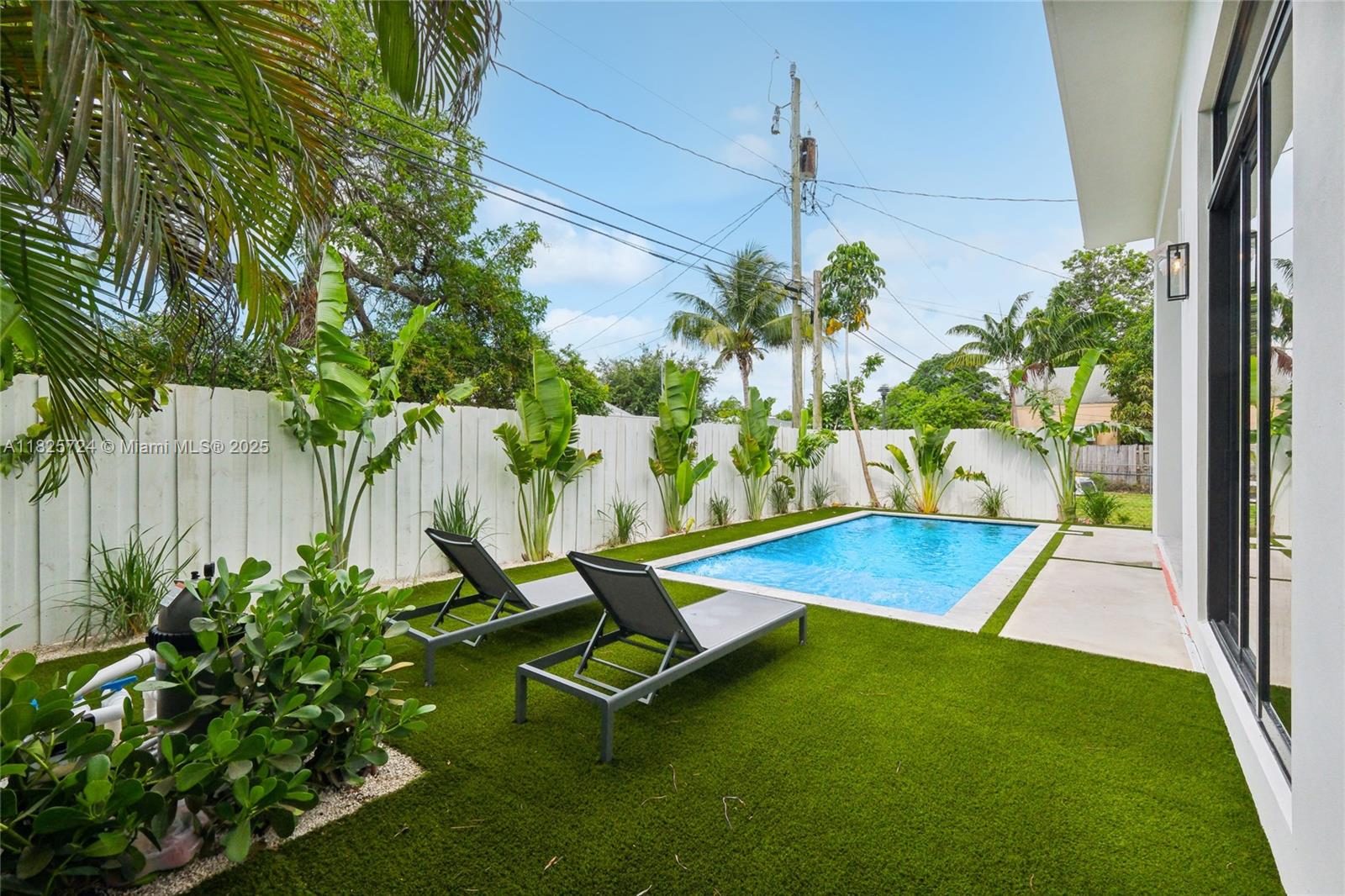 ALLENDALE SUB DB 943-562 - Residential Lease