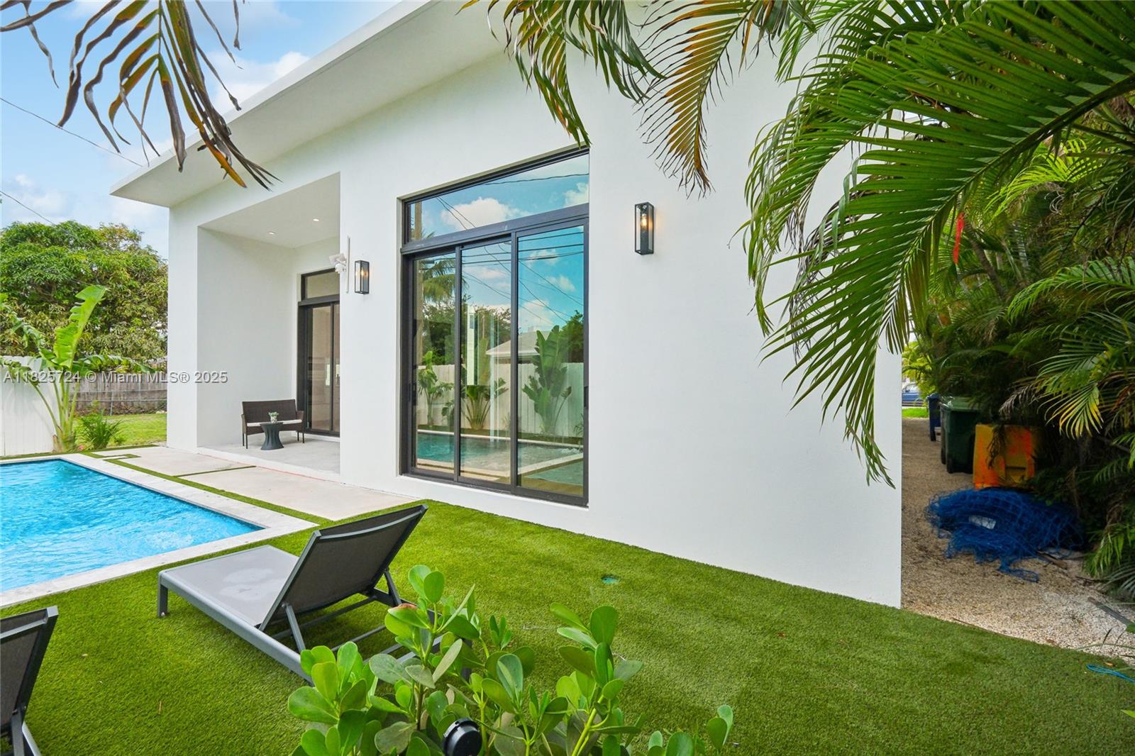 ALLENDALE SUB DB 943-562 - Residential Lease