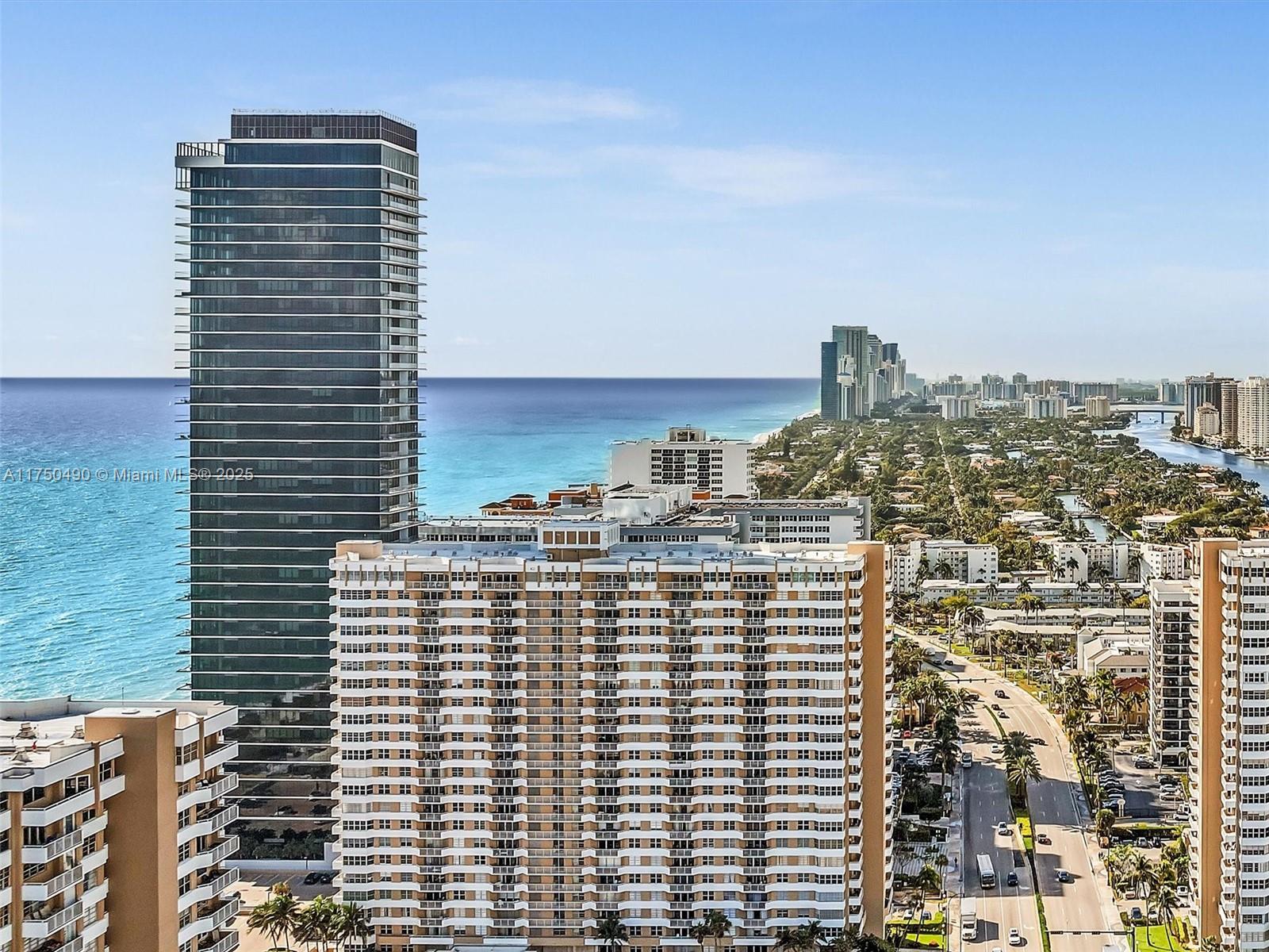 2000 OCEAN CONDO - Residential