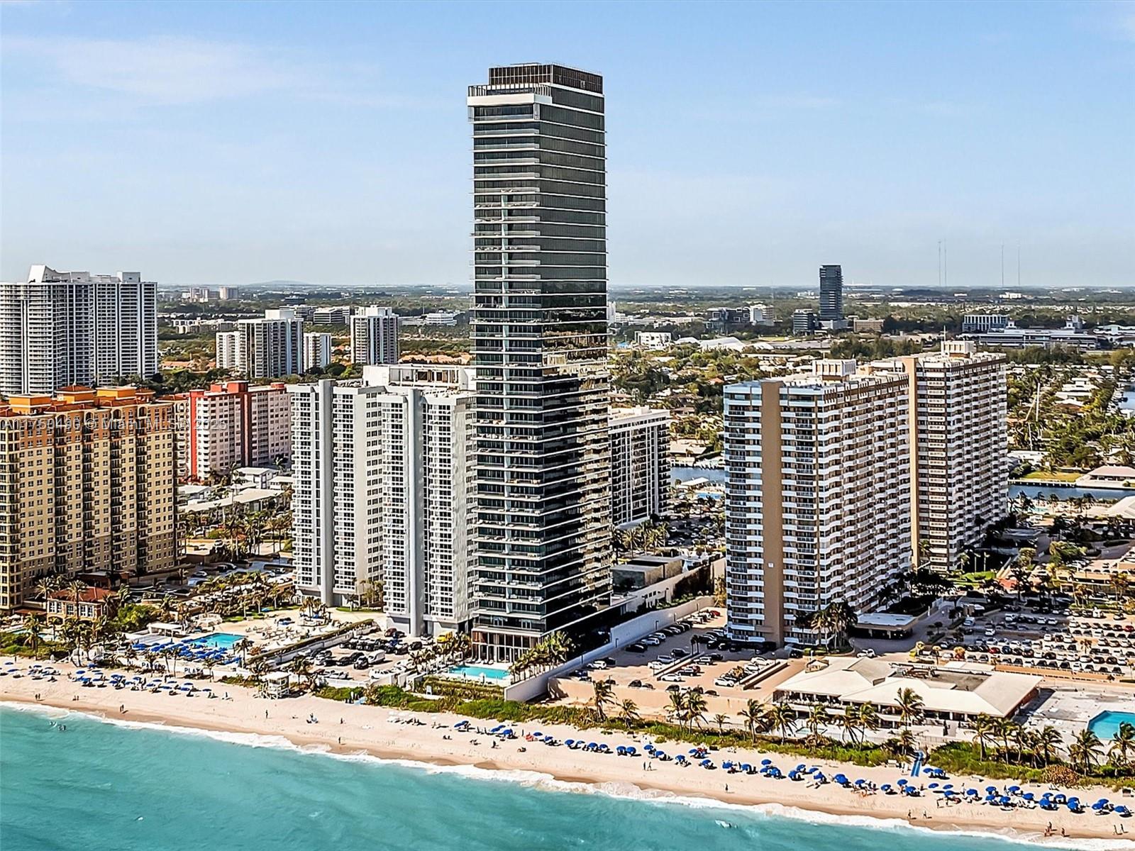 2000 OCEAN CONDO - Residential