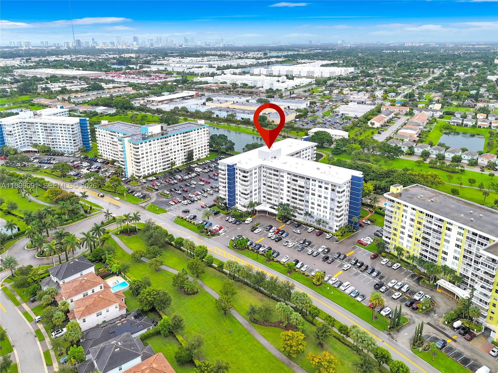 HILLCREST EAST NO 22 COND - Residential