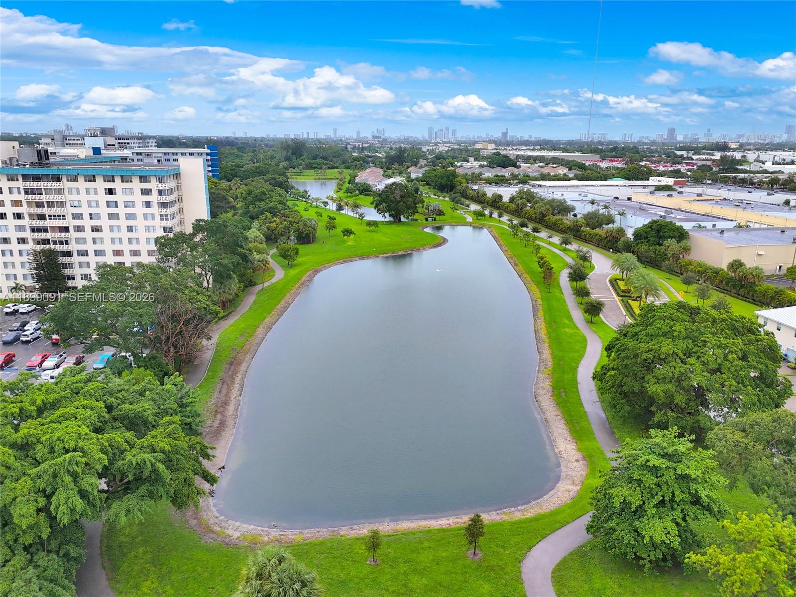 HILLCREST EAST NO 22 COND - Residential