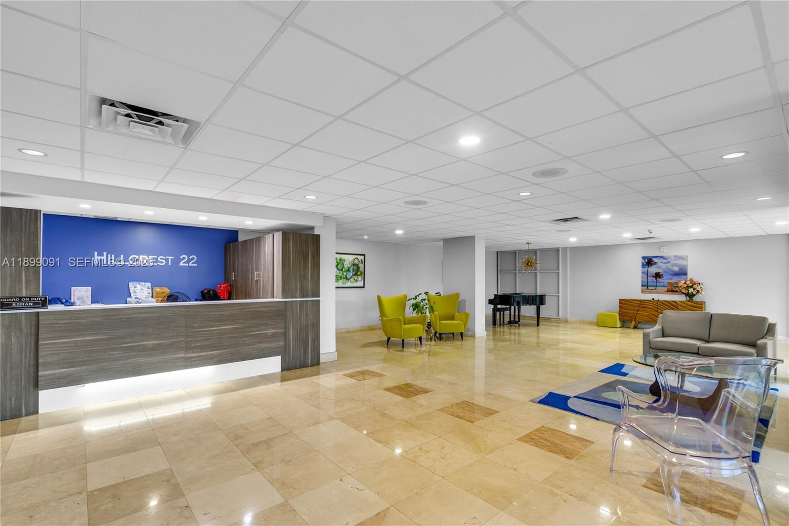 HILLCREST EAST NO 22 COND - Residential