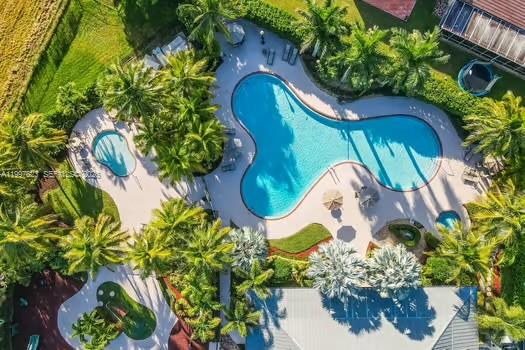 MIRENS PLACE - Residential Lease