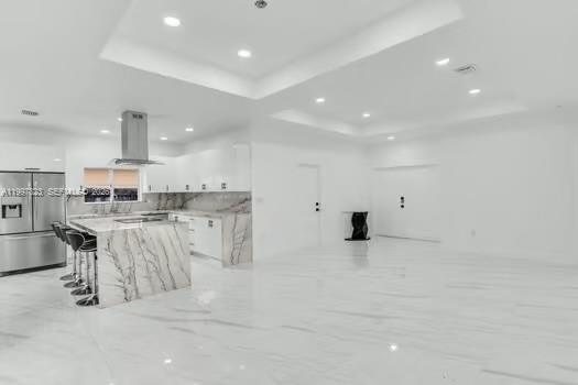 MIRENS PLACE - Residential Lease