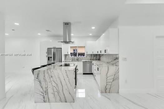 MIRENS PLACE - Residential Lease