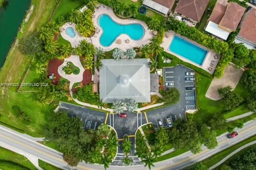 MIRENS PLACE - Residential Lease