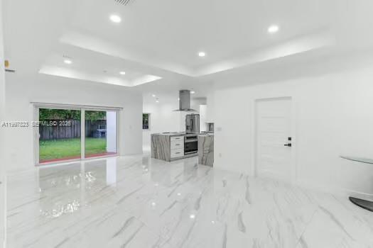 MIRENS PLACE - Residential Lease