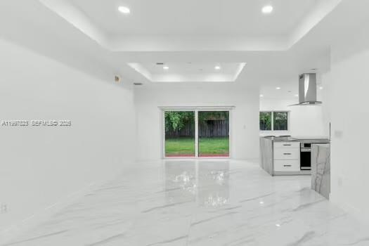 MIRENS PLACE - Residential Lease