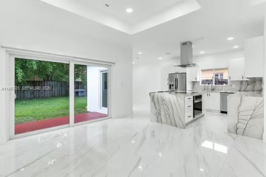 MIRENS PLACE - Residential Lease