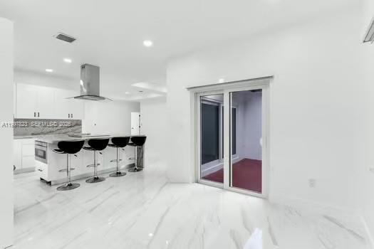 MIRENS PLACE - Residential Lease