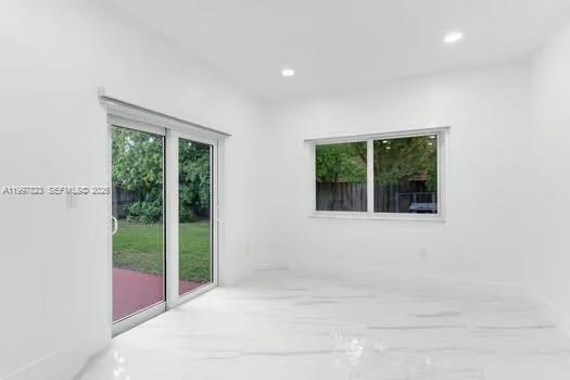 MIRENS PLACE - Residential Lease