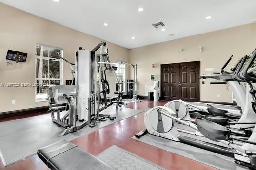 MIRENS PLACE - Residential Lease