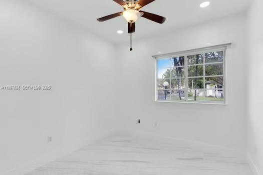 MIRENS PLACE - Residential Lease