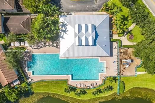 MIRENS PLACE - Residential Lease