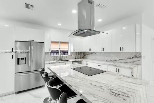 MIRENS PLACE - Residential Lease