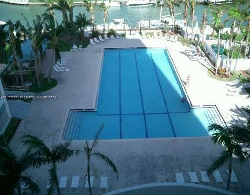 1900 E Sunset Harbour Dr 909, Miami Beach, Miami-Dade County, Florida - 2 Bedrooms  
2 Bathrooms - 