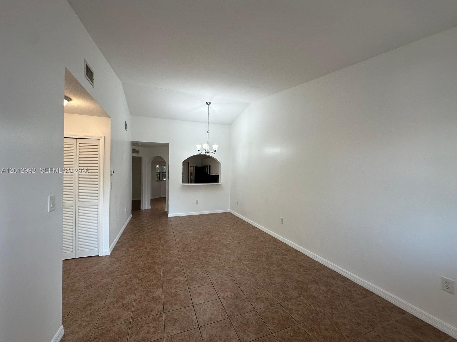 VENETIA GARDENS SOUTH CON - Residential