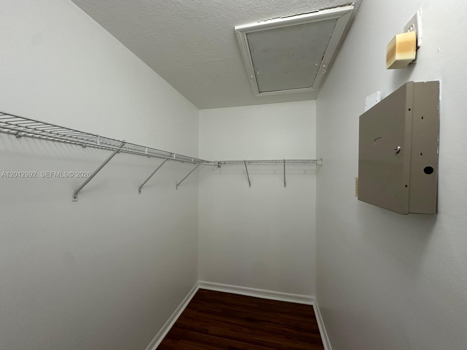 VENETIA GARDENS SOUTH CON - Residential