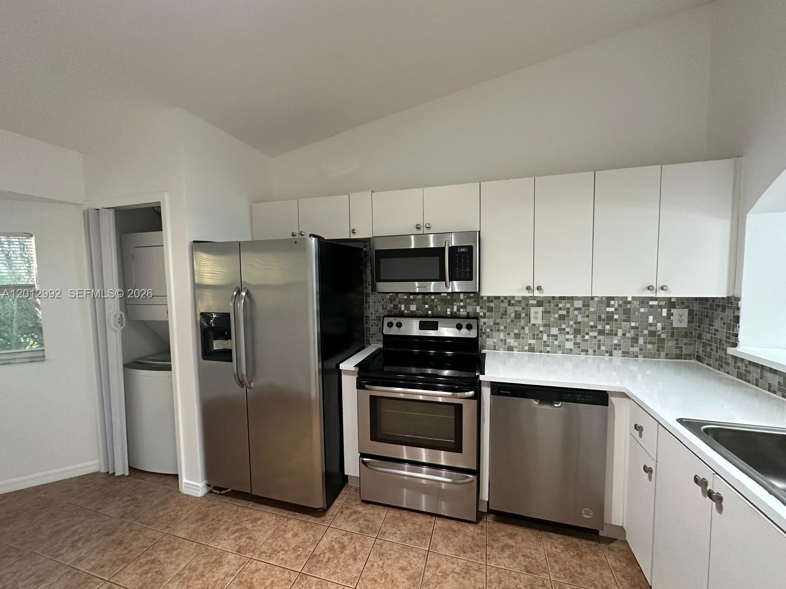 VENETIA GARDENS SOUTH CON - Residential