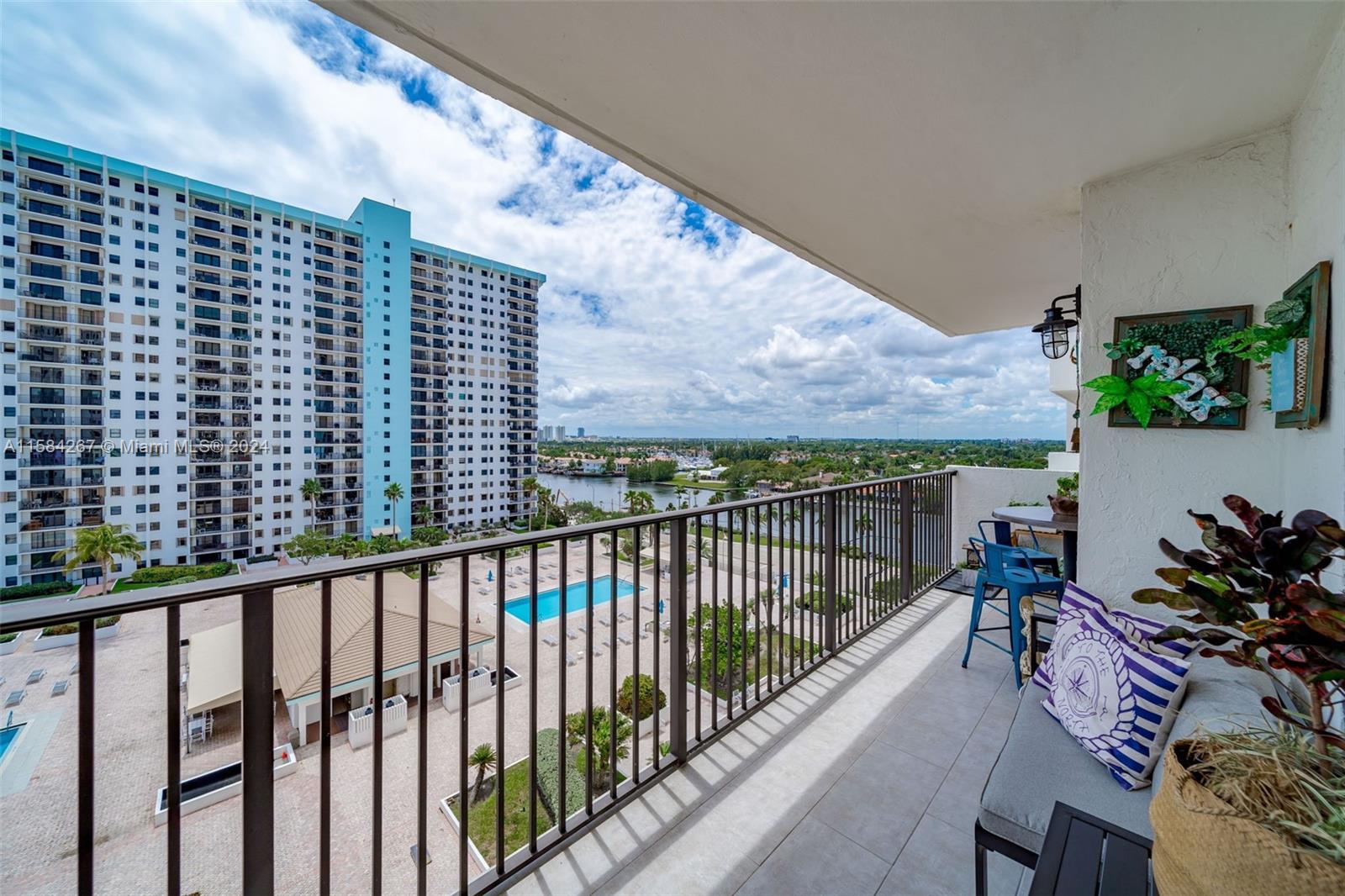 SUMMIT CONDO - Residential