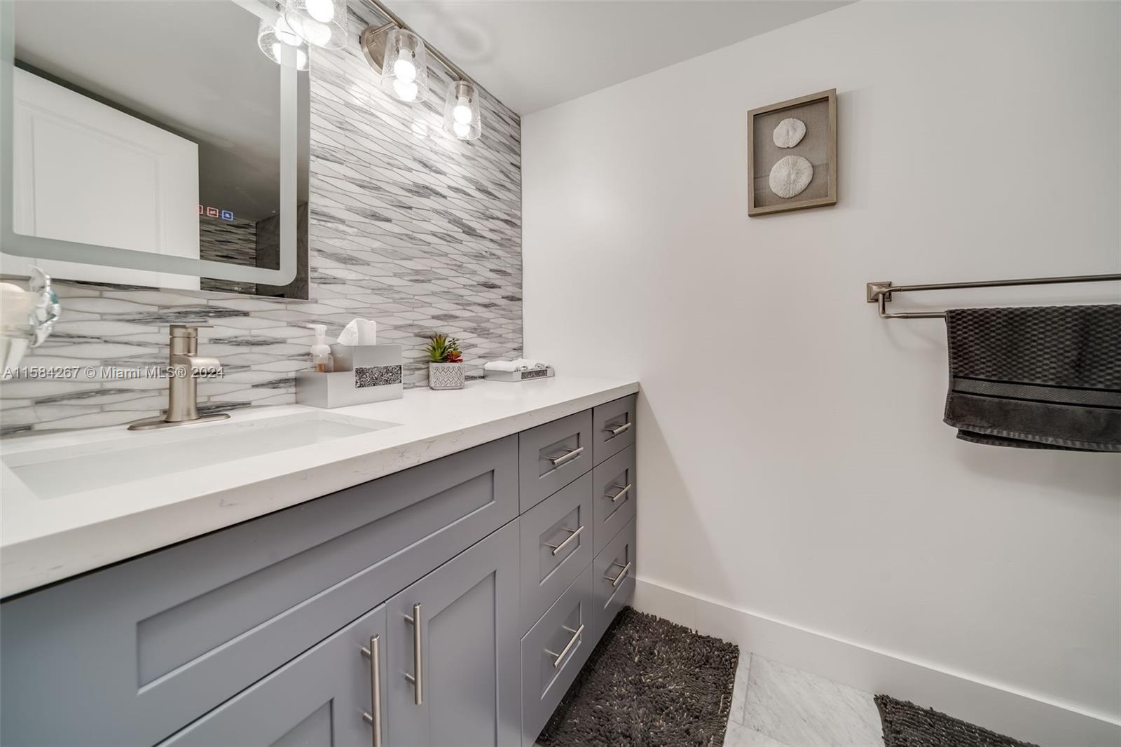 SUMMIT CONDO - Residential