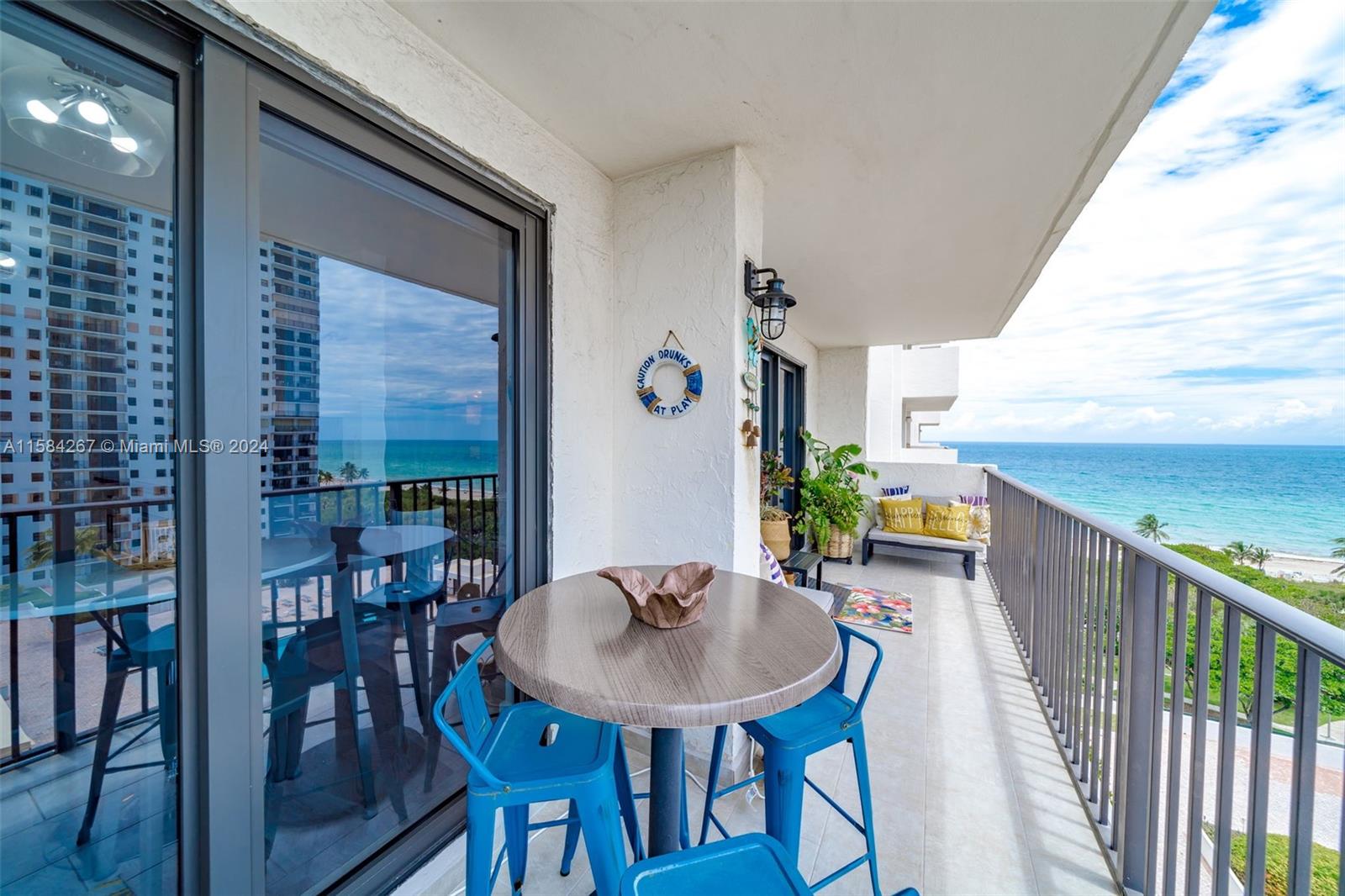 SUMMIT CONDO - Residential