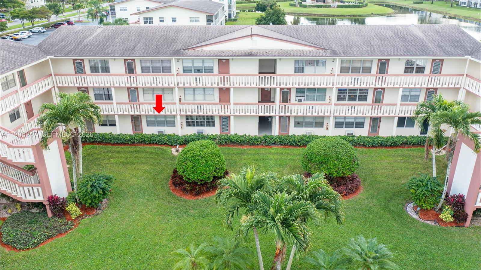 PRESTON AT CENTURY VILLAG - Residential