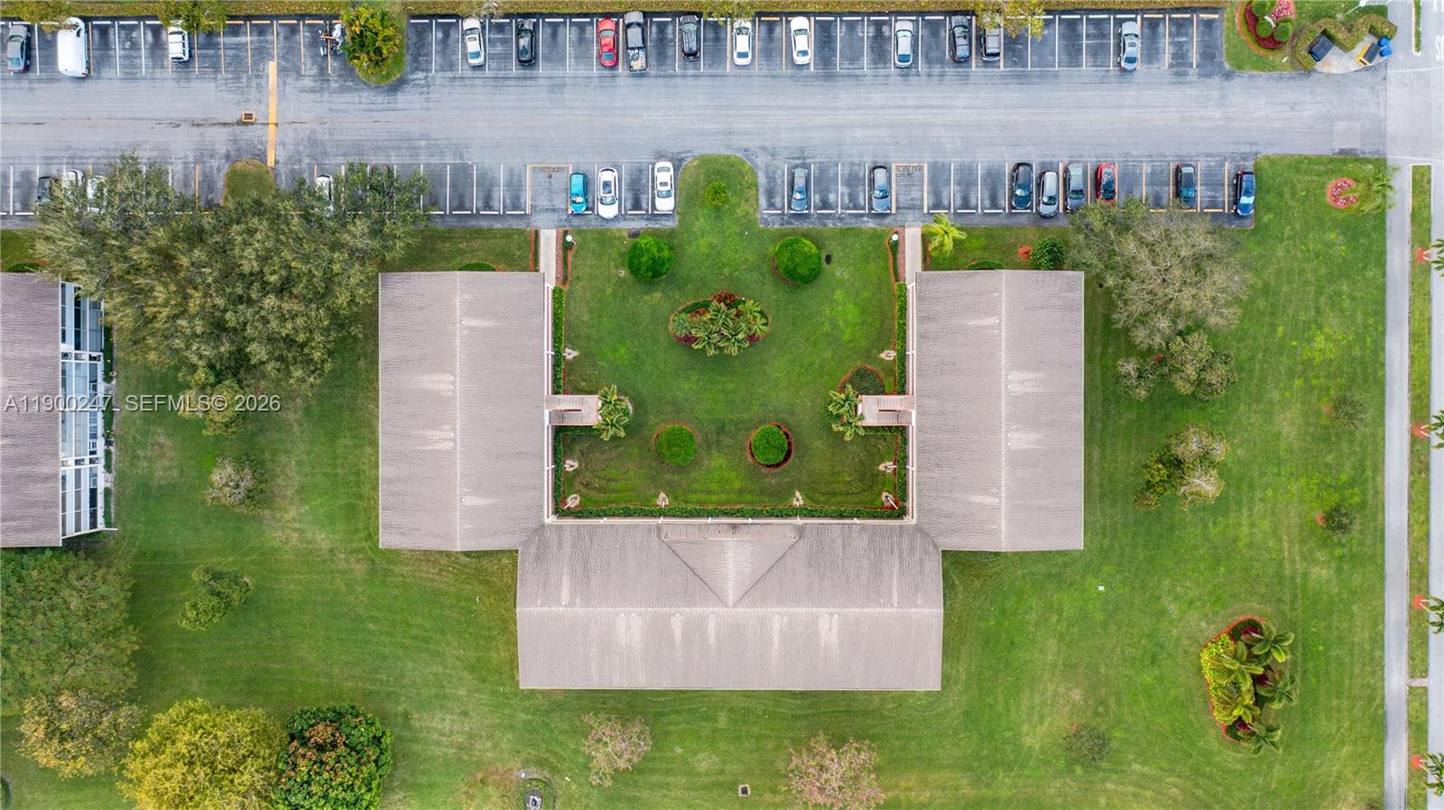 PRESTON AT CENTURY VILLAG - Residential