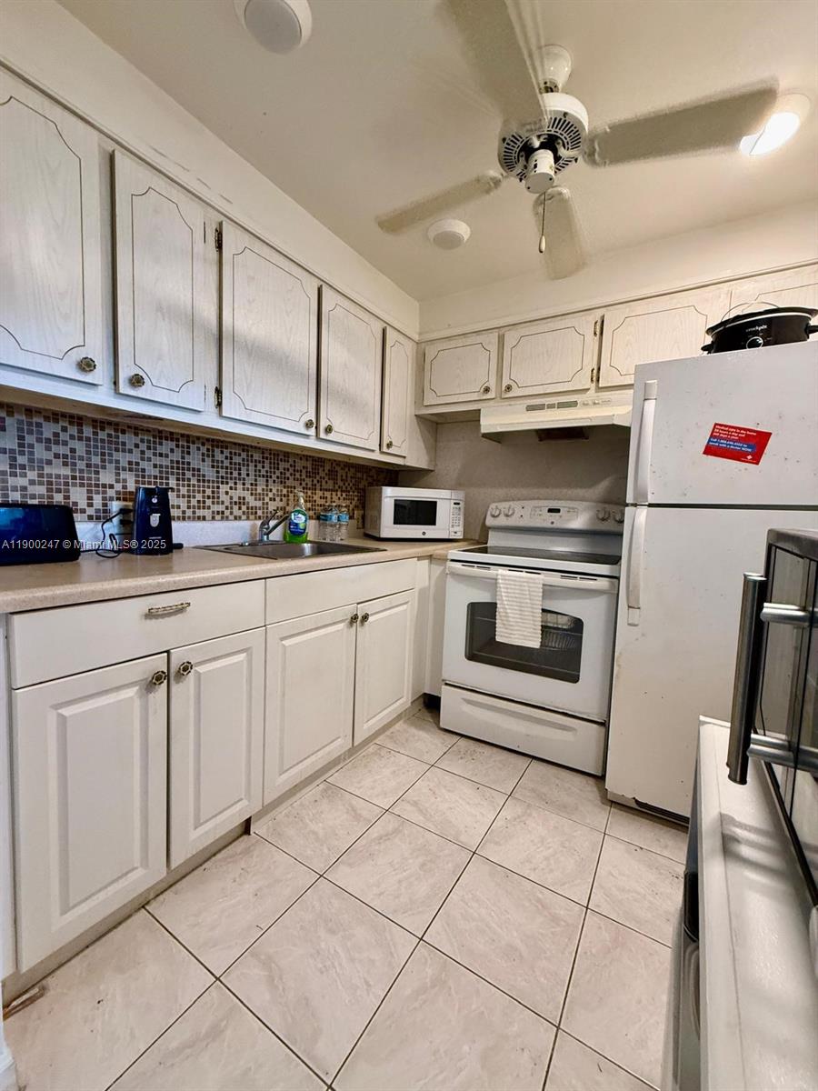 PRESTON AT CENTURY VILLAG - Residential