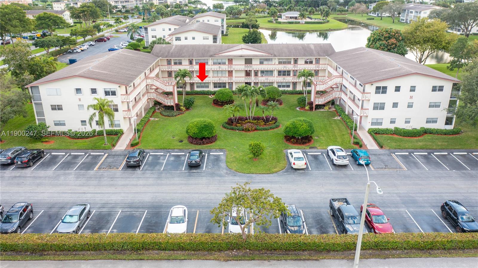 PRESTON AT CENTURY VILLAG - Residential