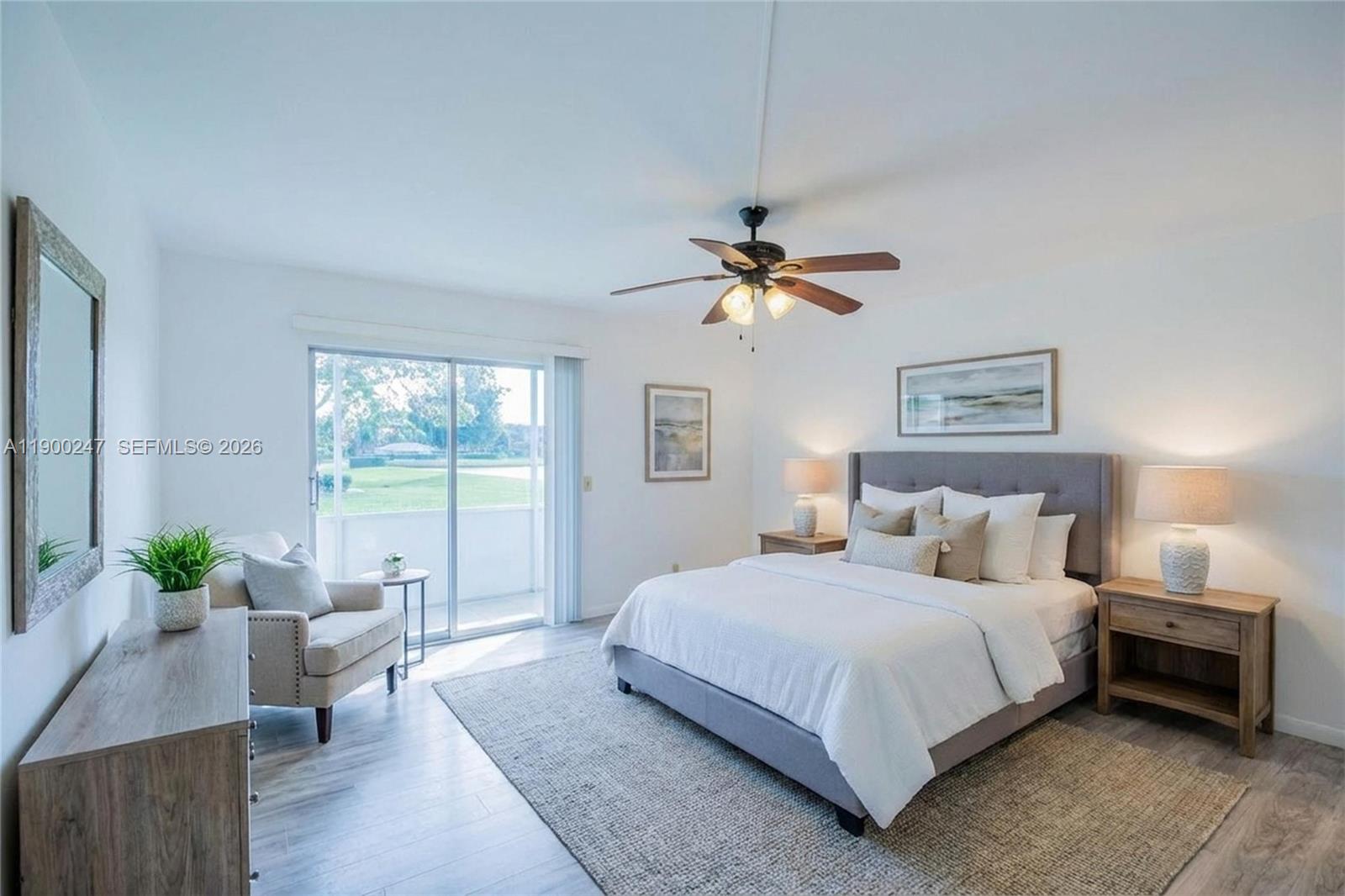 PRESTON AT CENTURY VILLAG - Residential