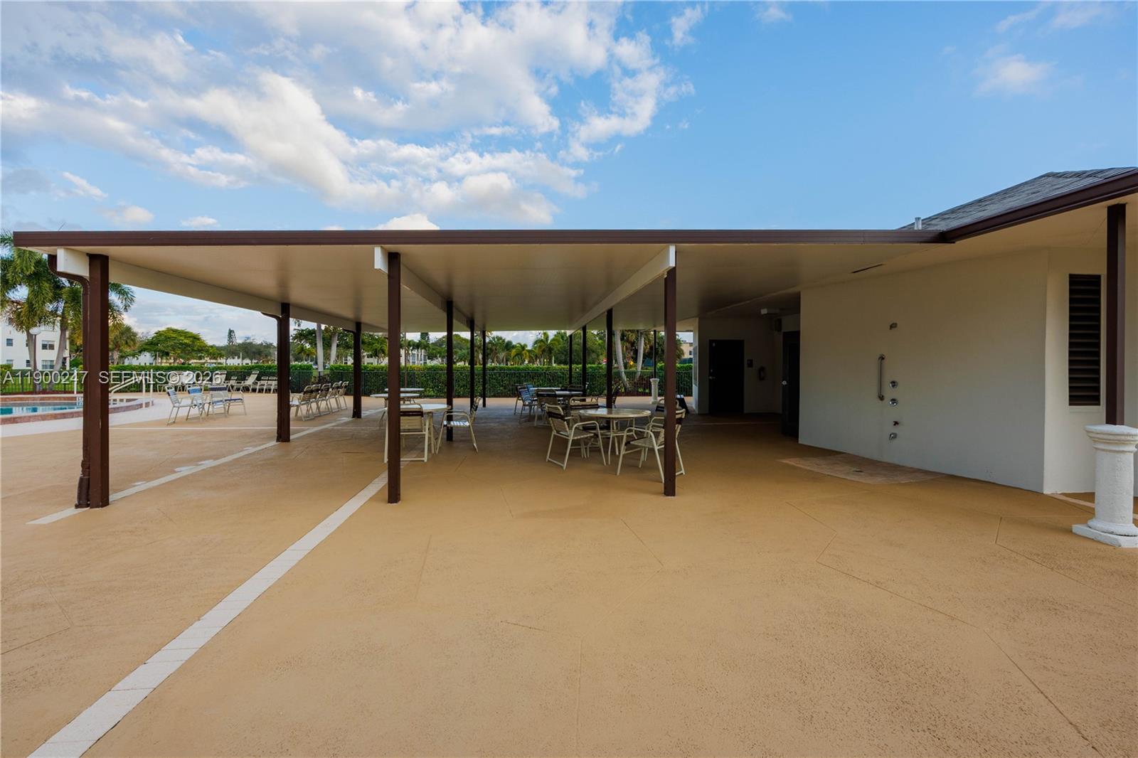 PRESTON AT CENTURY VILLAG - Residential