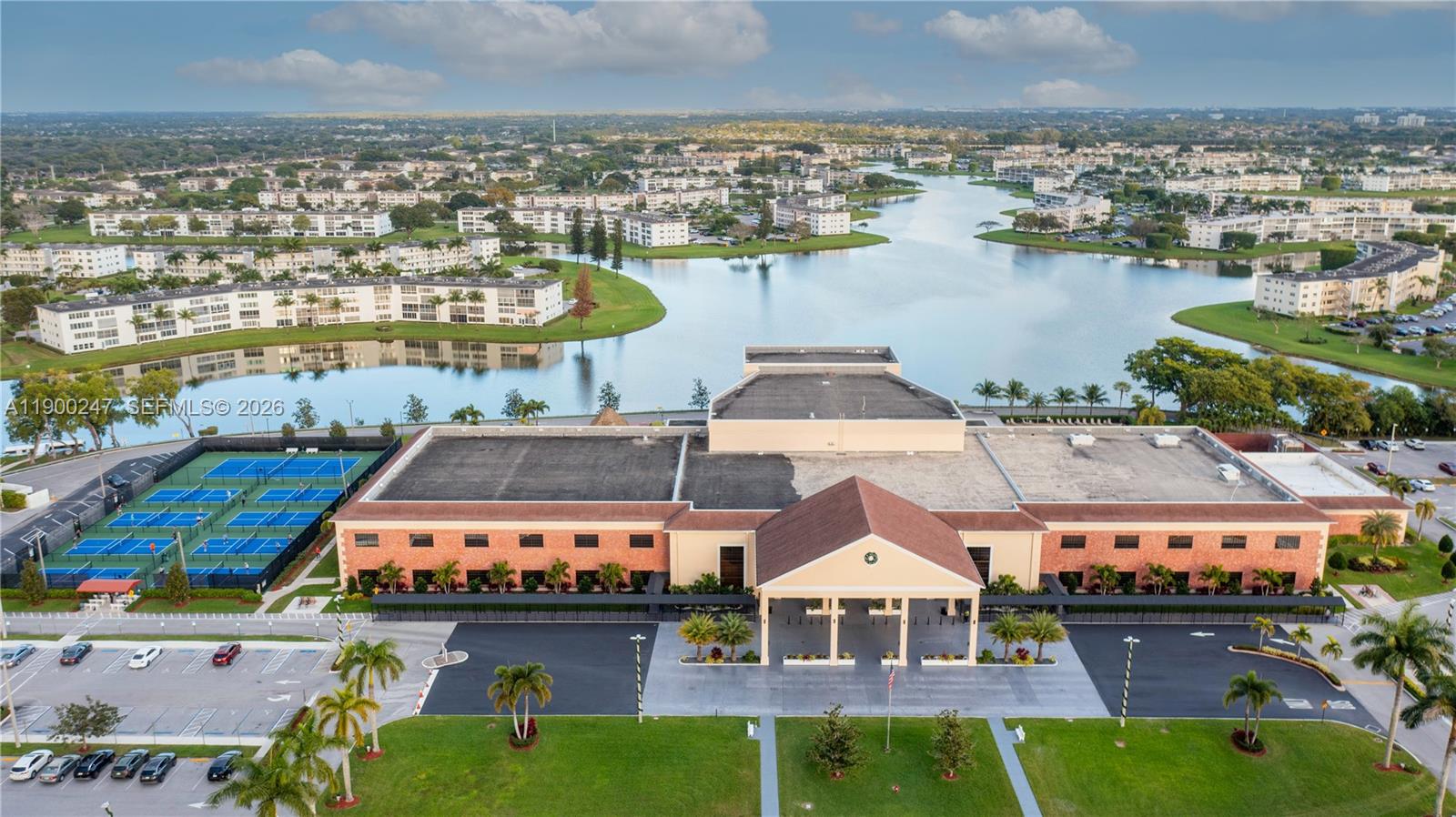 PRESTON AT CENTURY VILLAG - Residential