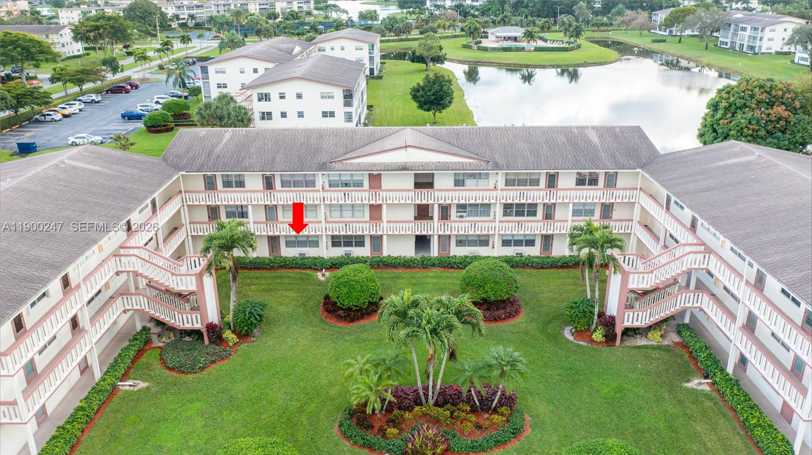 PRESTON AT CENTURY VILLAG - Residential