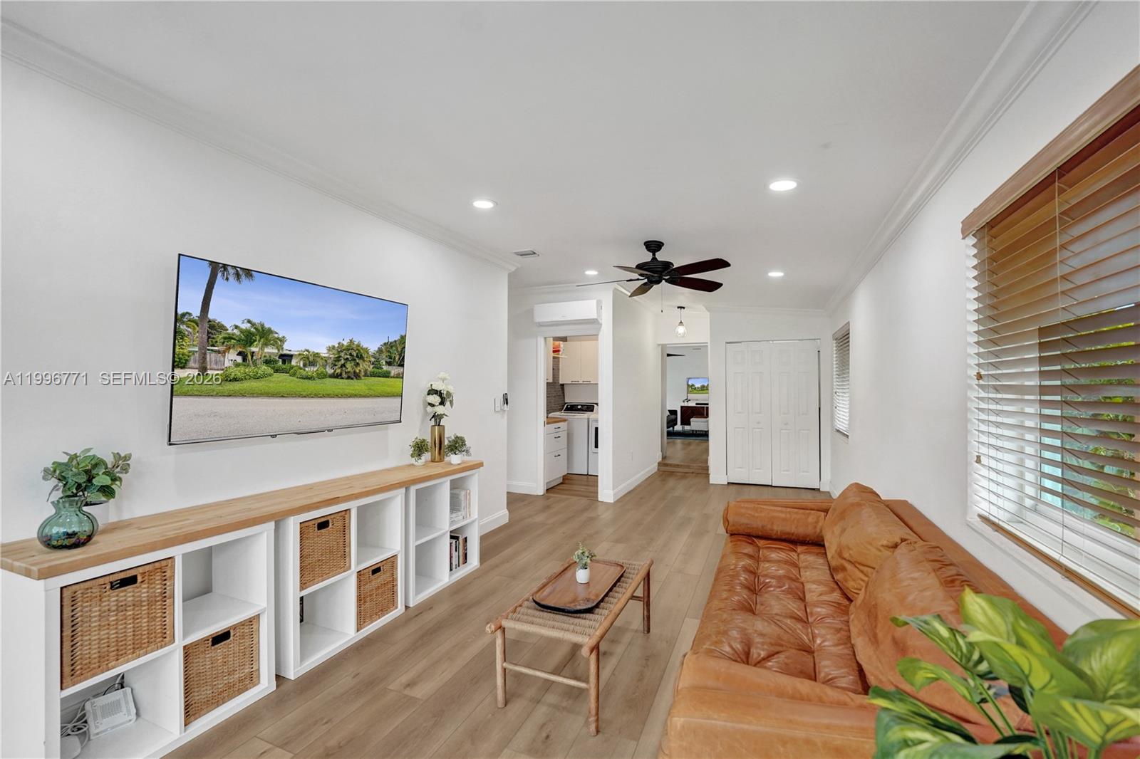 OAKLAND PARK SECOND ADD - Residential