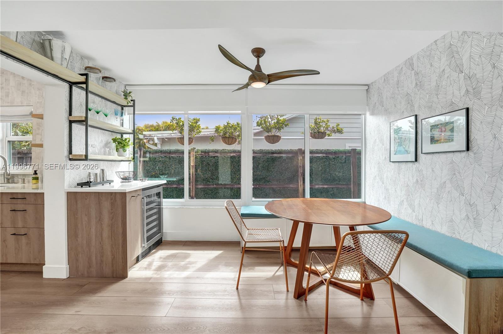 OAKLAND PARK SECOND ADD - Residential