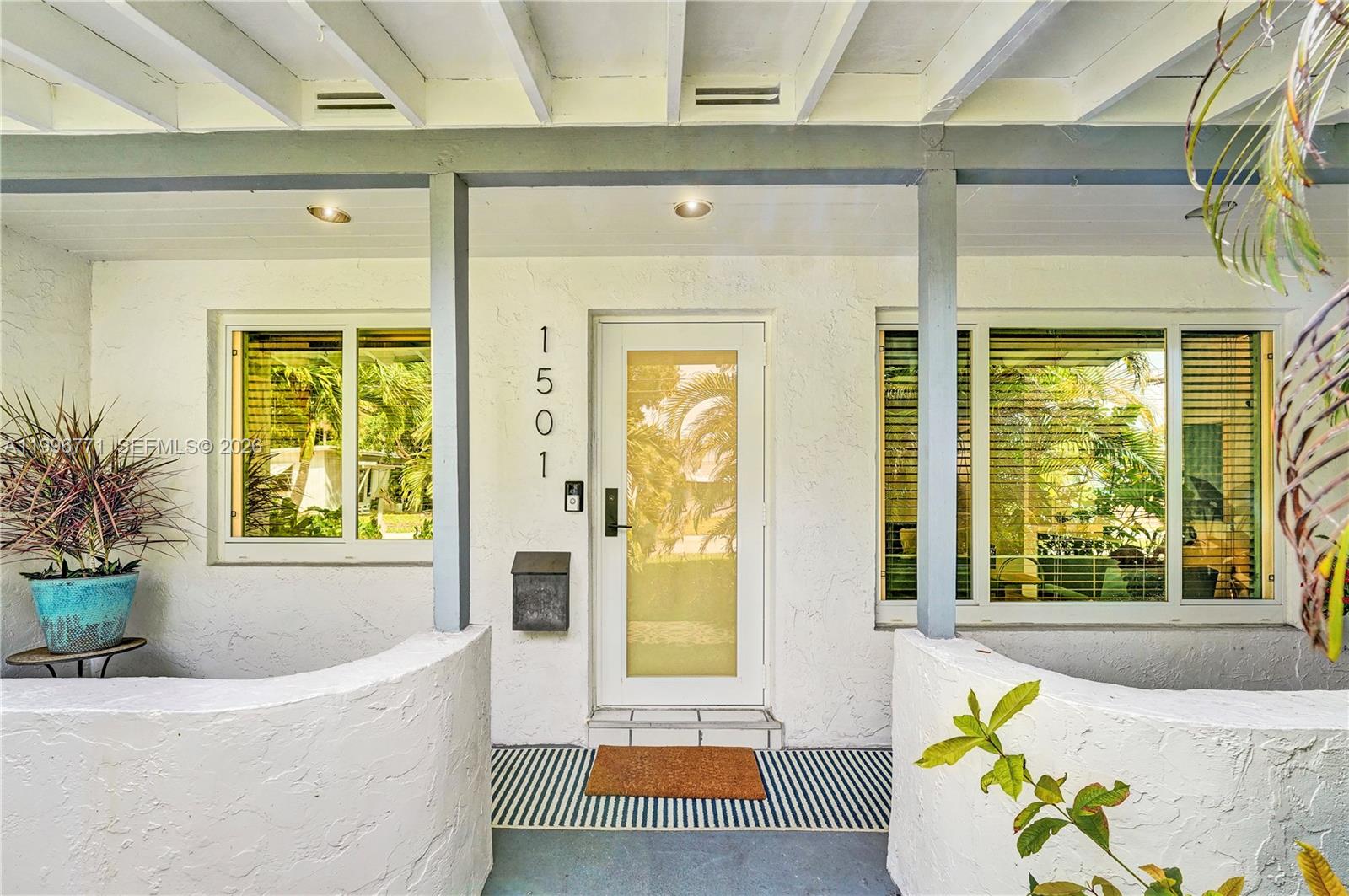 OAKLAND PARK SECOND ADD - Residential