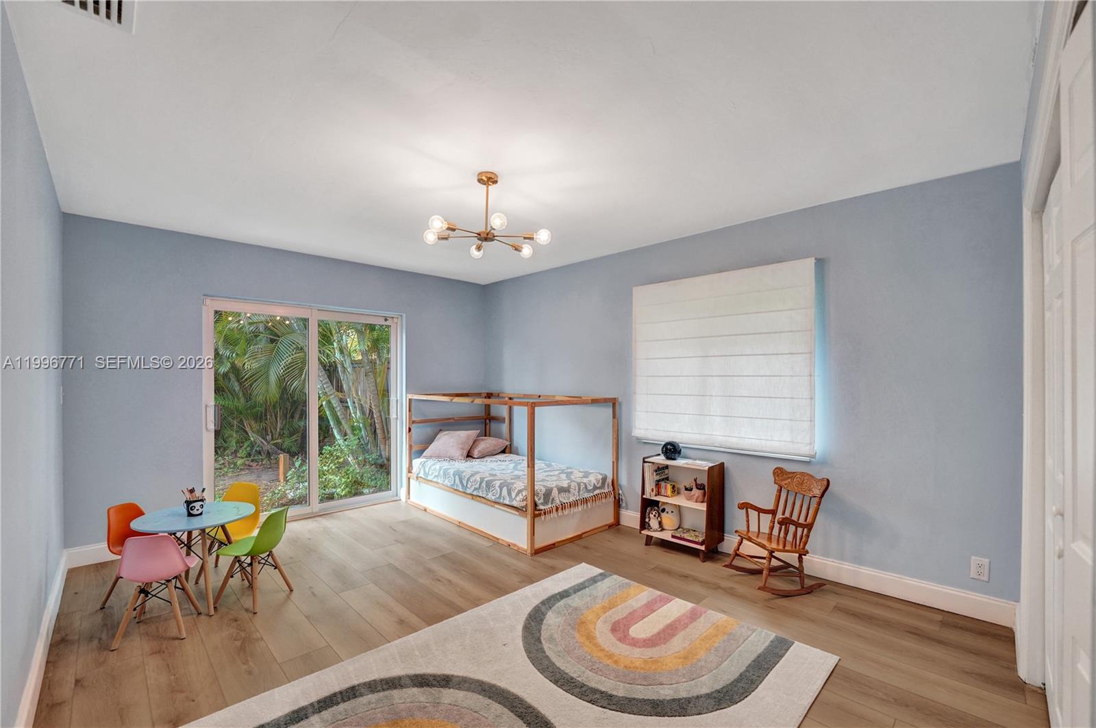 OAKLAND PARK SECOND ADD - Residential