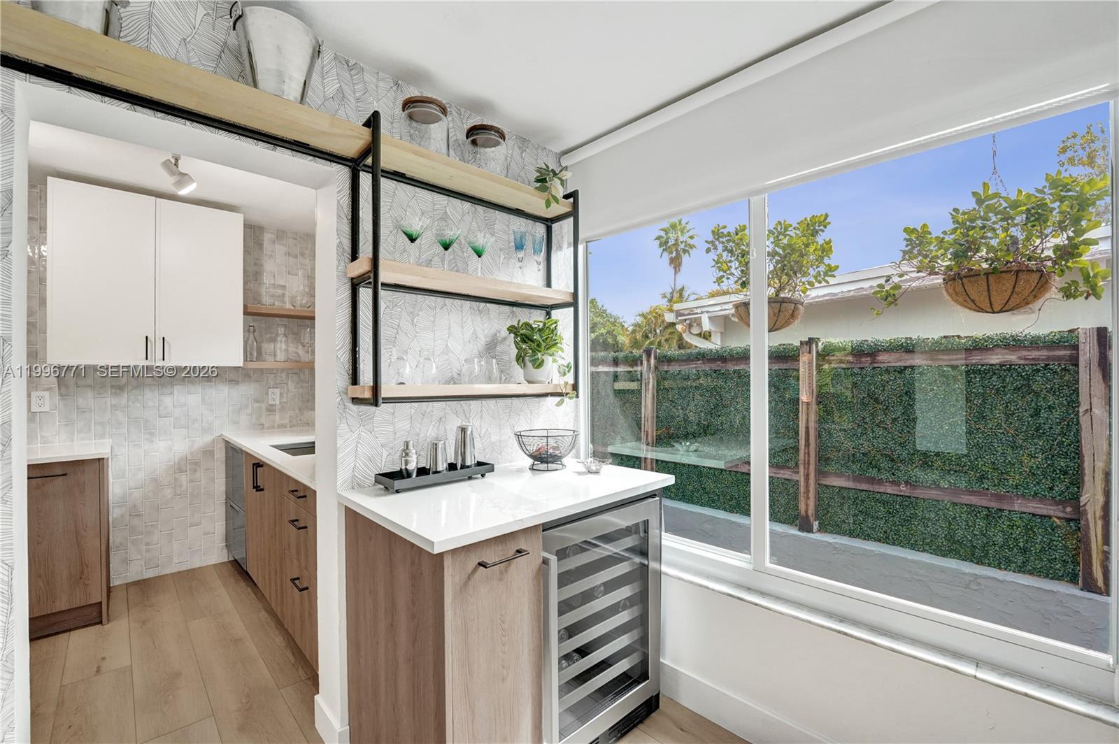 OAKLAND PARK SECOND ADD - Residential