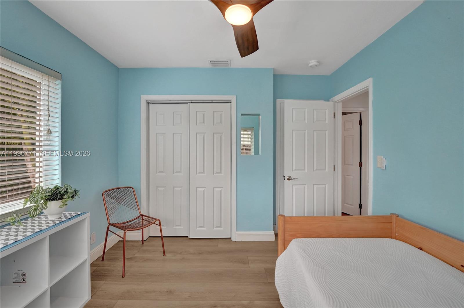 OAKLAND PARK SECOND ADD - Residential