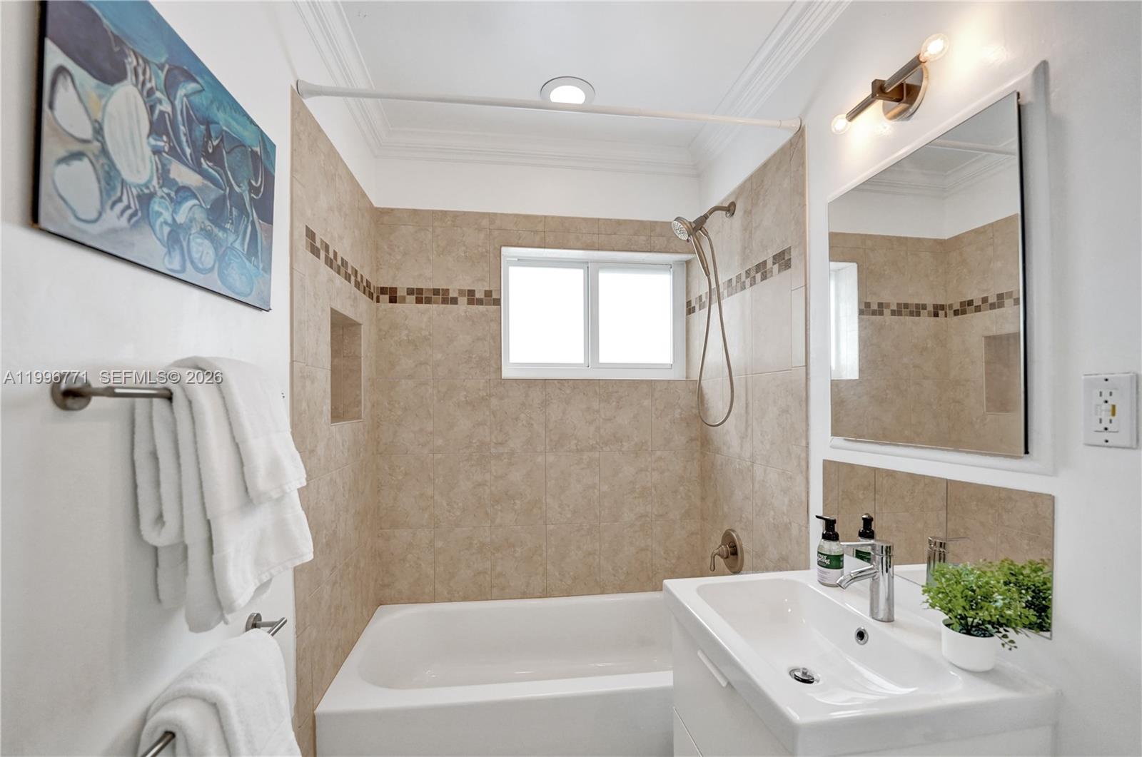 OAKLAND PARK SECOND ADD - Residential